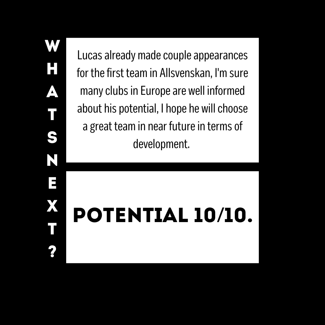 Lucas Bergvall, one of the most promising players in the world in his age group.

#footballscouting #footballscout #lucasbergvall #djugarden #swedenfootball