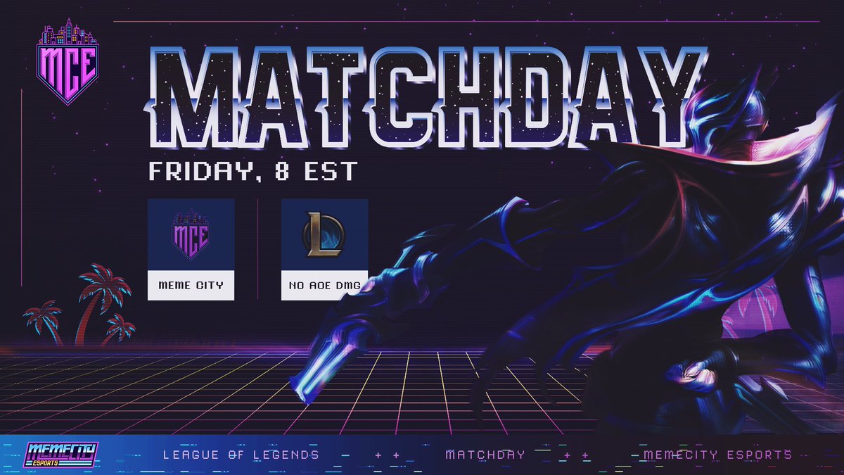 Squads looking for the 2nd match win vs NO AOE DMG!