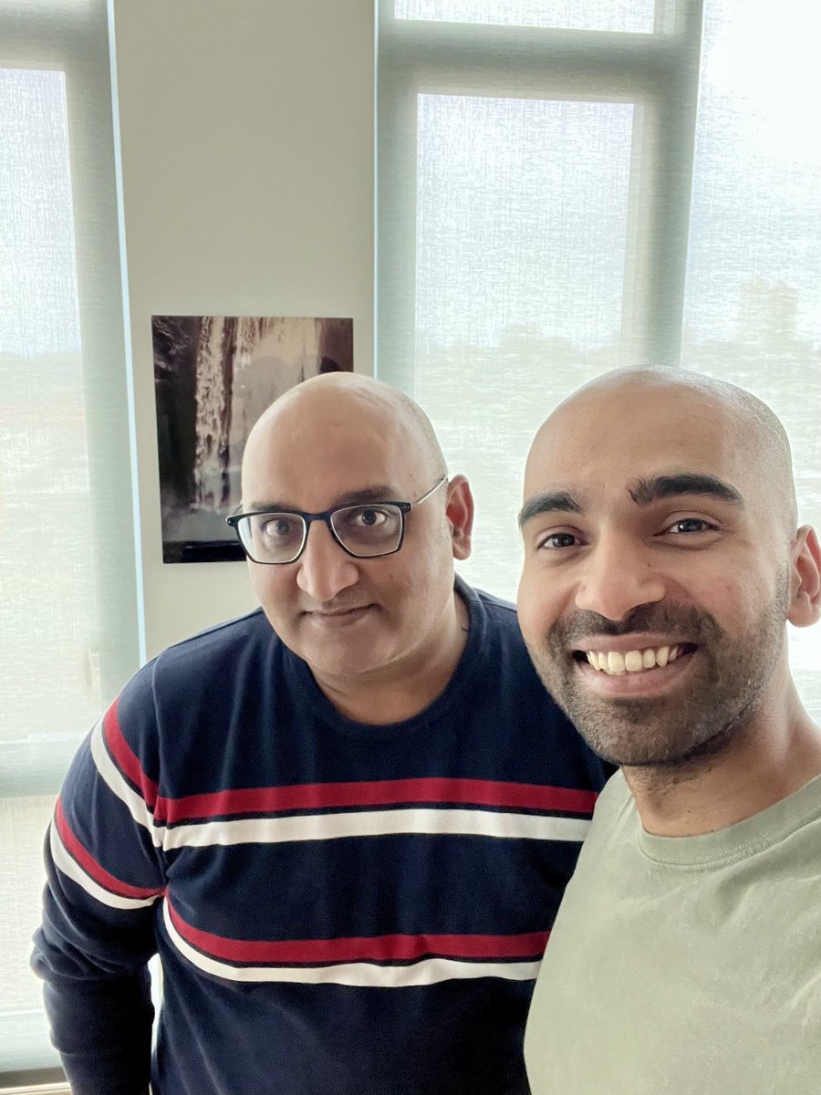 Darshan Shankar tweet media