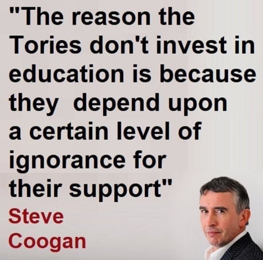 Cary Cooper tweet media