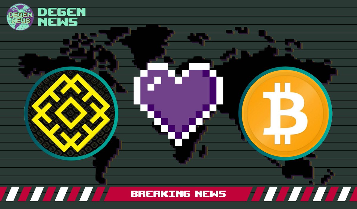 DEGEN NEWS tweet media