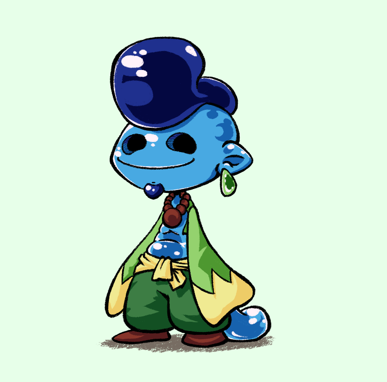 DnD plasmoid goober.