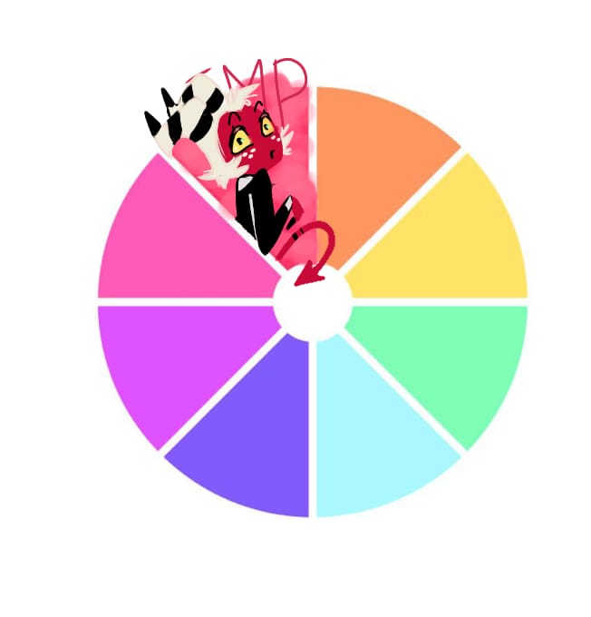 Brigth_Arts's tweet photo. Moxxie como sugestão do meu namo, qual vocês colocariam no laranja?
🌧️
|•
|
|•
|
|•
|
#engajamento #chuvadeseguidores #art #ArtistOnTwitter #DigitalArtist #ilustracion #artist #paint #artsy #color #HelluvaBoss #arte #fanart https://t.co/yXkZHVFnPj