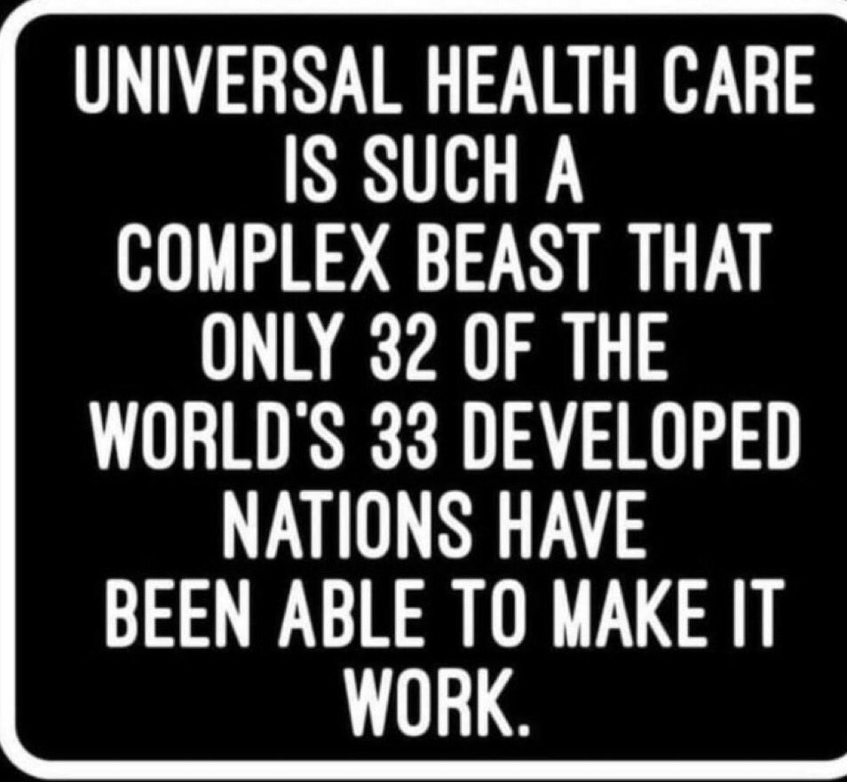 Obama gave us the ACA and millions of Americans gained needed healthcare. 

Biden just announced a record breaking number of signups, 16.3M.

Insulin is capped at $35

The IRA is lowering Rx drugs

GOP, why do you want to gut these life saving benefits?

#DemVoice1
#VoteBIGblue