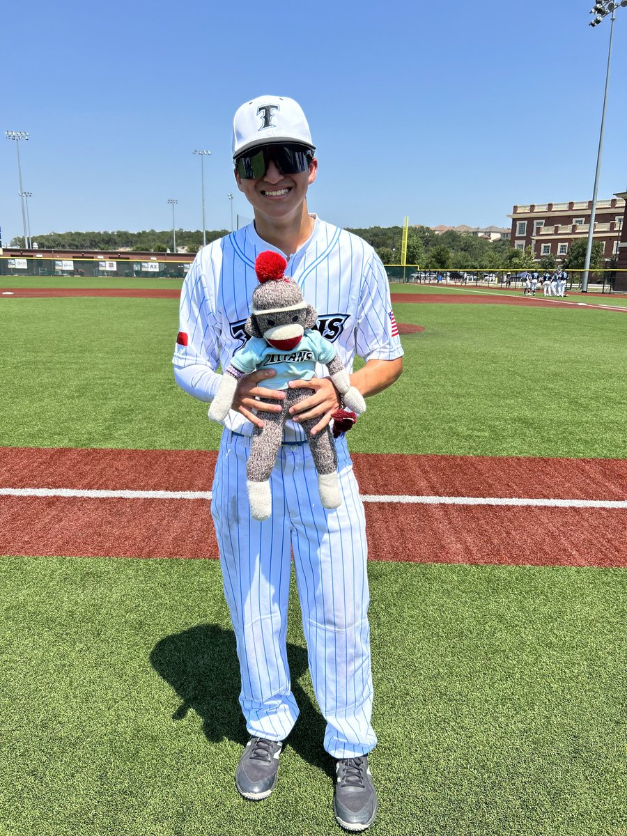 F: @Titans_Adidas Collins 14, 
Canes Southwest Prime 2026 Steele 1
PoG: Caleb Erivez 2-4, 2 RBI, 2R