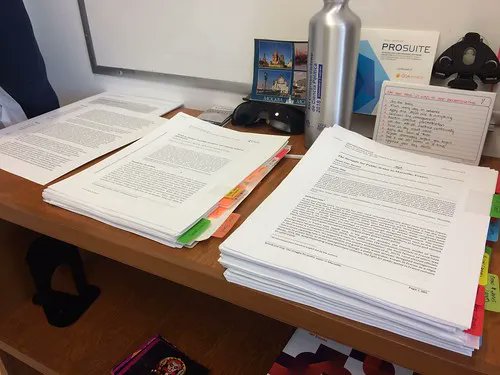 raulpacheco's tweet image. A sequential framework for teaching how to write good research questions buff.ly/2J06BaO

The biggest challenge for my graduate students is without a doubt formulating research questions. If you&apos;re an educator you can use my sequential framework to teach how to craft them