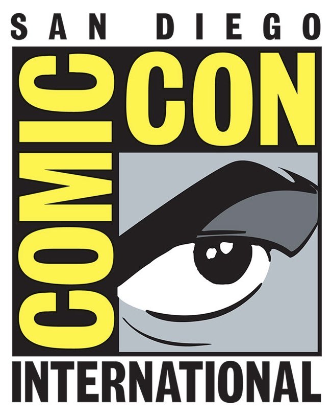Scott Williams/SDCC Artist Alley ii08 on Twitter "Who’s going? ME