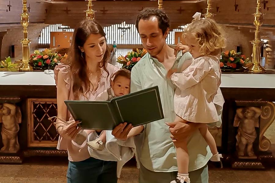 Torreciudad tweet media