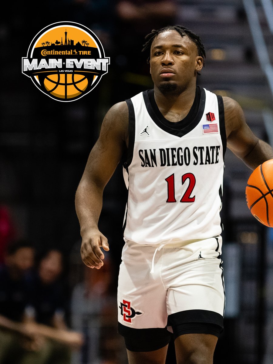 San Diego State Men's Basketball on Twitter: