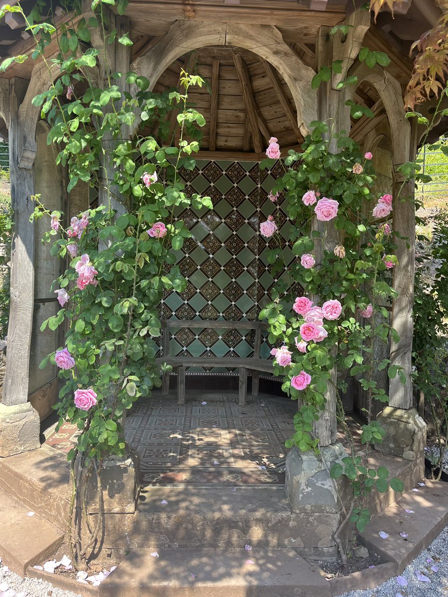 Paula James tweet media