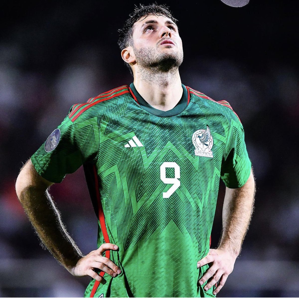 REGALARÉ 30 MIL PESOS EN CASH.

Si México le gana el domingo por 3 goles o más a Honduras, entregaré el dinero. Mis dinámicas son reales. Voy a transferirle al ganador y enseñaré pruebas de todo. Para participar es obligatorio darle RT a este tweet y seguirme. PARTICIPEN.