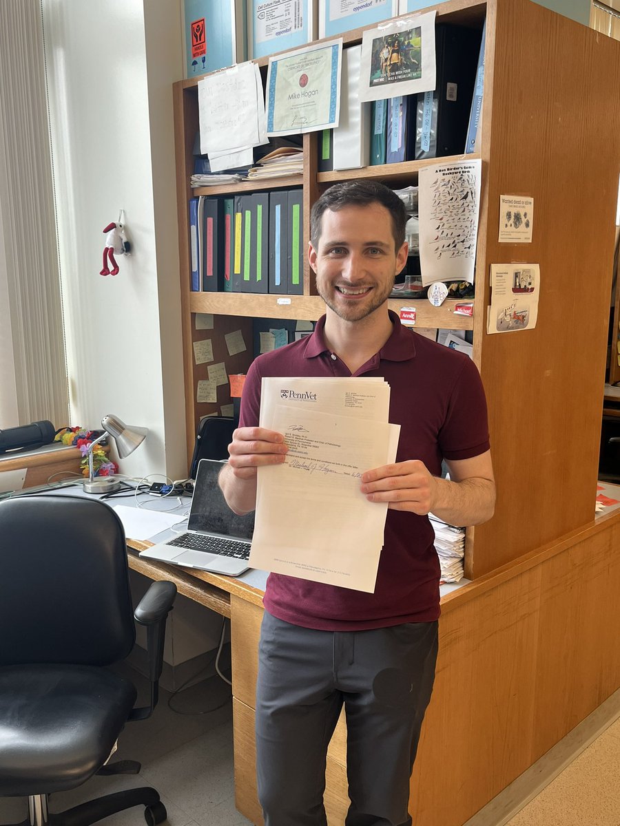 Michael J. Hogan tweet media