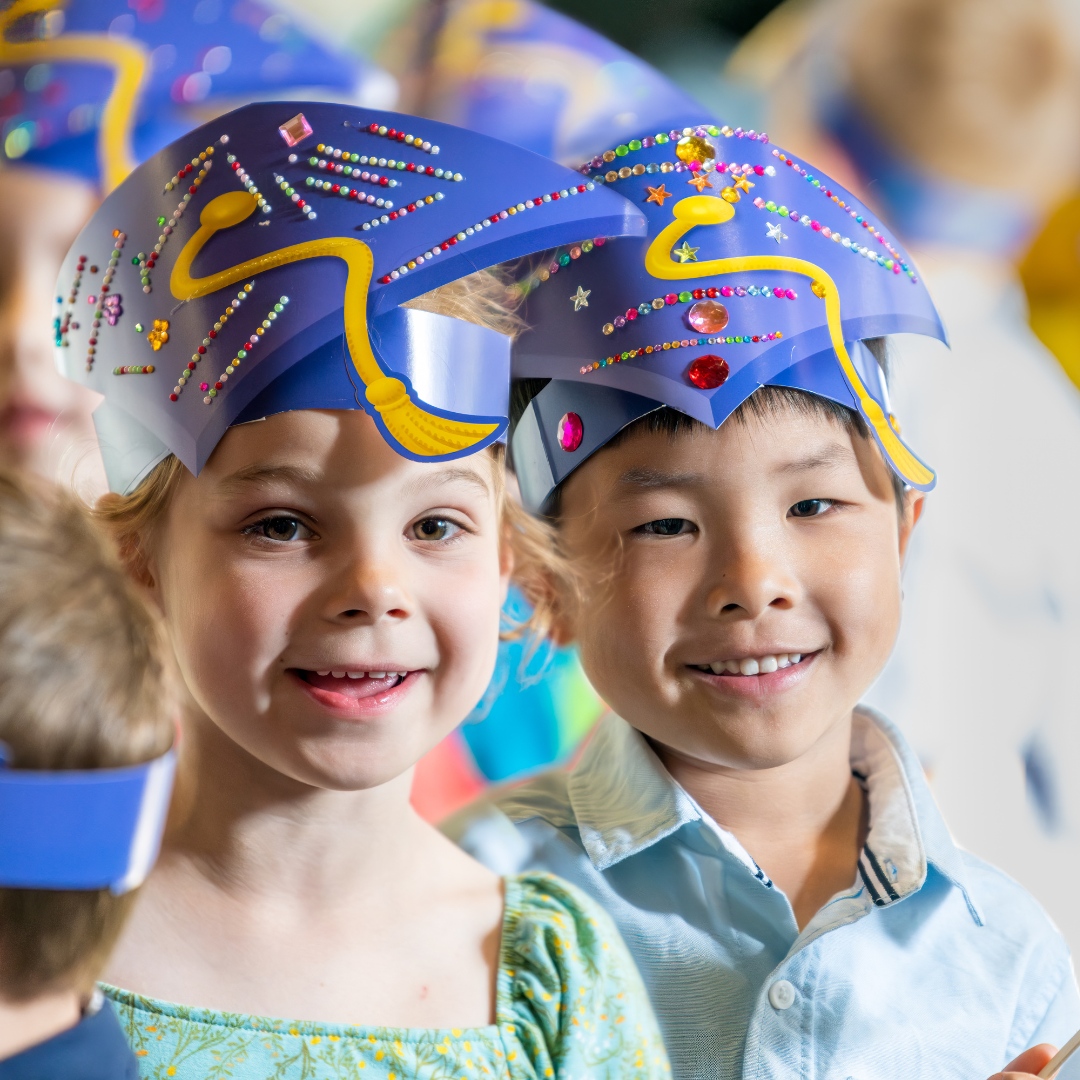 GlencoeParks's tweet image. Congrats to our Belugas, who graduated earlier this month and are headed to kindergarten! We are so proud of them and know they will do well next year. 😍🎓️🎇

#GracieAtlanPhotography #PreschoolGraduation #KindergartenBound #ProudParents #NewBeginnings
