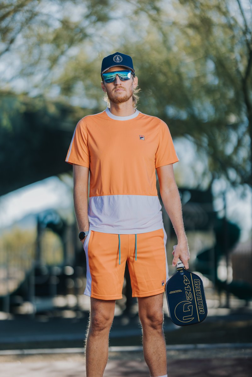 If you need us, we will be at the courts all weekend! 👋🏻

📸 <a href="/TysonApostol/">Tyson Apostol</a>