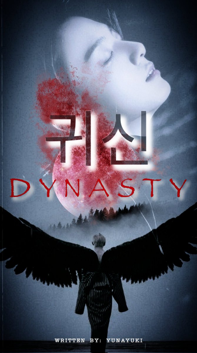 yunayuki16's tweet image. #taekookau
🔞🔞🔞
𝚃𝙸𝚃𝙻𝙴: 𝙶𝚆𝙸𝚂𝙸𝙽 (귀신) 
&amp;lt;𝙱𝙾𝙾𝙺 𝙸𝙸: 𝙳𝚈𝙽𝙰𝚂𝚃𝚈&amp;gt;

𝙰𝙾𝟹 𝙻𝙸𝙽𝙺: archiveofourown.org/works/48089908…