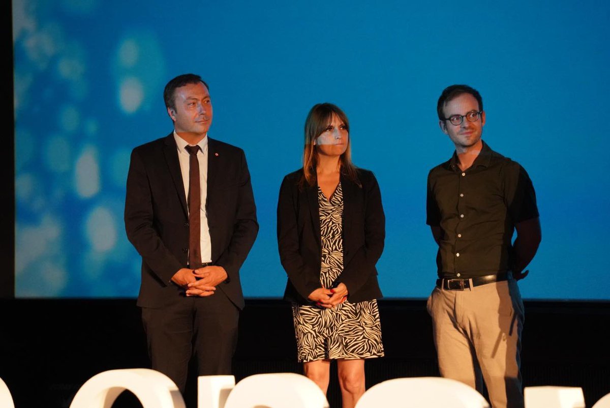 Philippe GUILLEMARD tweet media