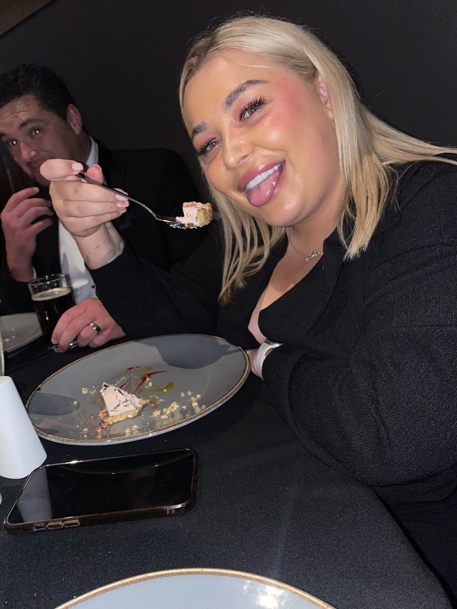 _kelliepooler's tweet image. ‘I’m not a cheesecake fan’ - Taylor, perms consultant @ pertemps #scba2023