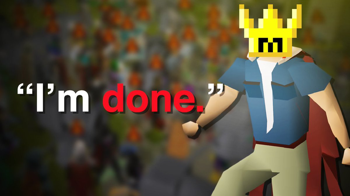 Runescape Chronicles tweet media