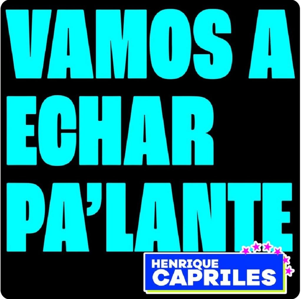 Mañana 24 de junio nos inscribimos todos juntos por #LaVenezuelaDelEncuentro

Ponte tu gorra con este filtro, con la V de Venezuela, la V de Victoria #PalantePorVenezuela

instagram.com/ar/34777856192… @activismopjapur @GuaricoPJ @TomasGuanipa @hcapriles