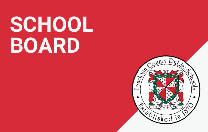 LCPSOfficial's tweet image. The Loudoun County School Board will hold a meeting at 4 p.m. on Tuesday, June 27, at the Loudoun County Public Schools Administrative Offices, 21000 Education Court, Ashburn. For details: lcps.pub/43X7eJQ