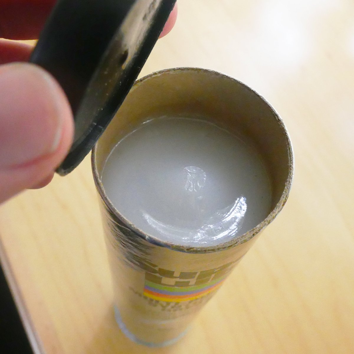 SuperLubeUSA's tweet image. Super Lube® Multi-Purpose Synthetic Grease with Syncolon® is dielectric, food grade, and clear! Learn more at super-lube.com/multi-purpose-…!

#SuperLube #FoodGrade #Grease #Clean #Lubricant #Lubrication #Dielectric #FoodSafe