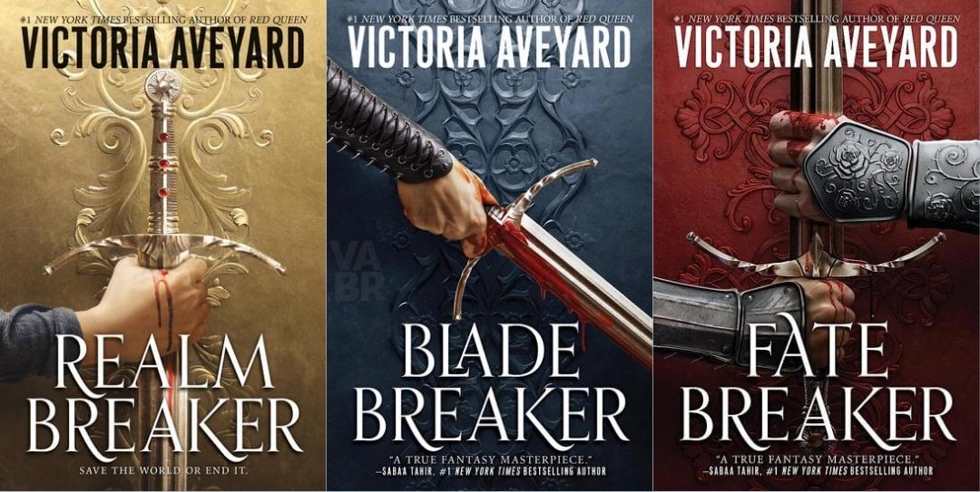 AveyardBR's tweet photo. LINDAS! E a trilogia está completa! 
Qual sua capa favorita? 🤎⚔️ https://t.co/dDvX8XUzL9