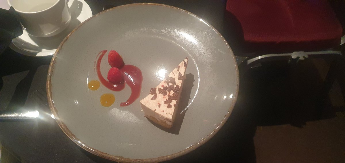 m_walker1977's tweet image. Here comes dessert #scba2023