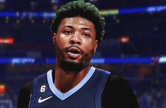 CREAMYCOLE's tweet photo. ▫️The reincarnation of Tony Allen
▫️The best shooter in the league (minus Steph)
▫️The best defender in the league
▫️The face of the league 
▫️A top 5 development system

ALL ON ONE TEAM?? https://t.co/M6Pm4XLMou