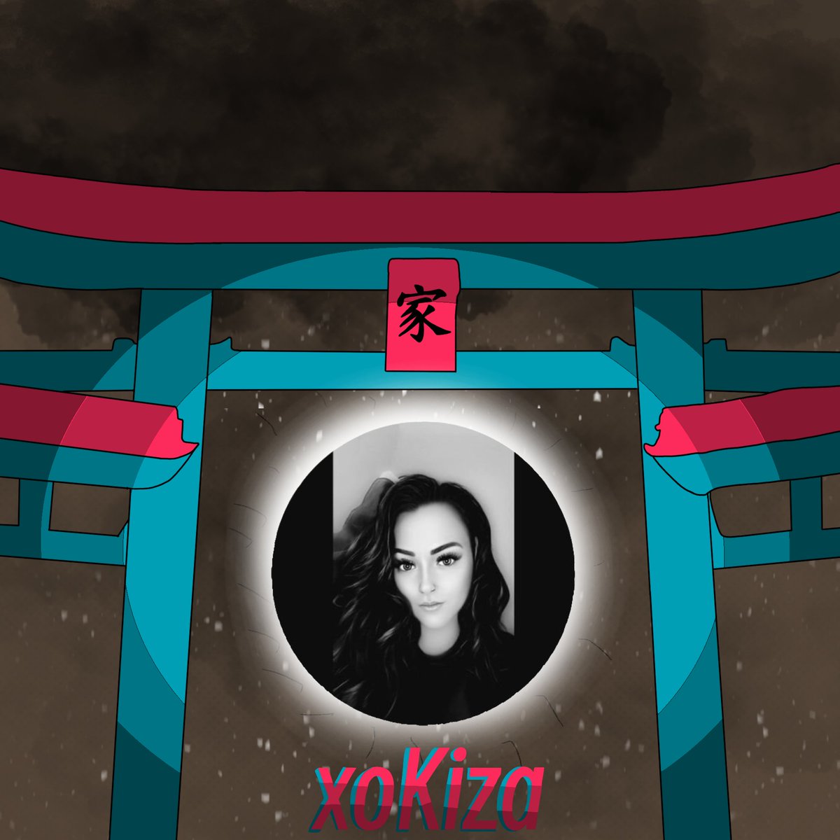 We are pleased to announce our newest streamer to join the Samurai’s.

Please welcome <a href="/xokiza/">Kiza 👻</a>!!

We are beyond excited to continue growing our family! #ExileUp⚔️