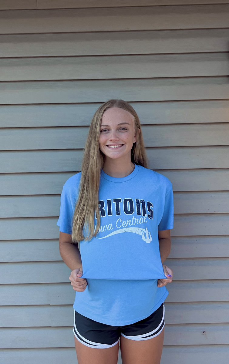 Shirley Monaghan (@shirley_m8) on Twitter photo I am beyond excited to announce my verbal commitment to play volleyball for Coach Horn and continue my education at Iowa Central Community College. A huge thank you to all my coaches, teammates, friends, and family who helped me reach this point. Go Tritons!๐๐ฉต<a href="/TritonVball/">Triton Volleyball</a> I am beyond excited to announce my verbal commitment to play volleyball for Coach Horn and continue my education at Iowa Central Community College. A huge thank you to all my coaches, teammates, friends, and family who helped me reach this point. Go Tritons!๐๐ฉต<a href="/TritonVball/">Triton Volleyball</a>