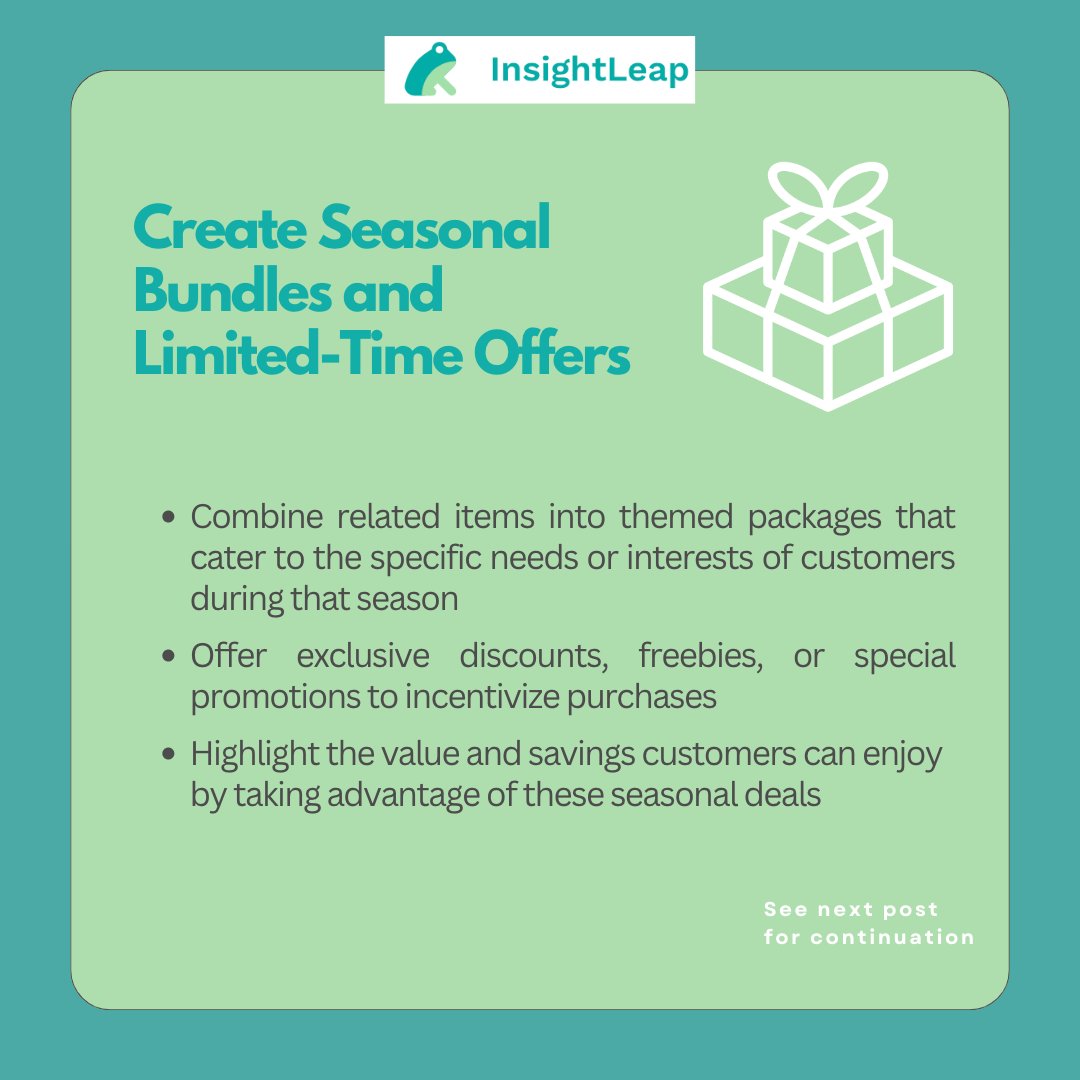 InsightLeap tweet media