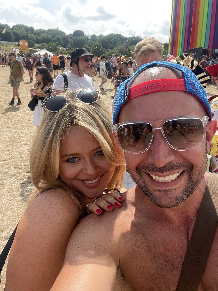 Will & Charlotte… #Inbetweeners @EmAtack 😂🤩