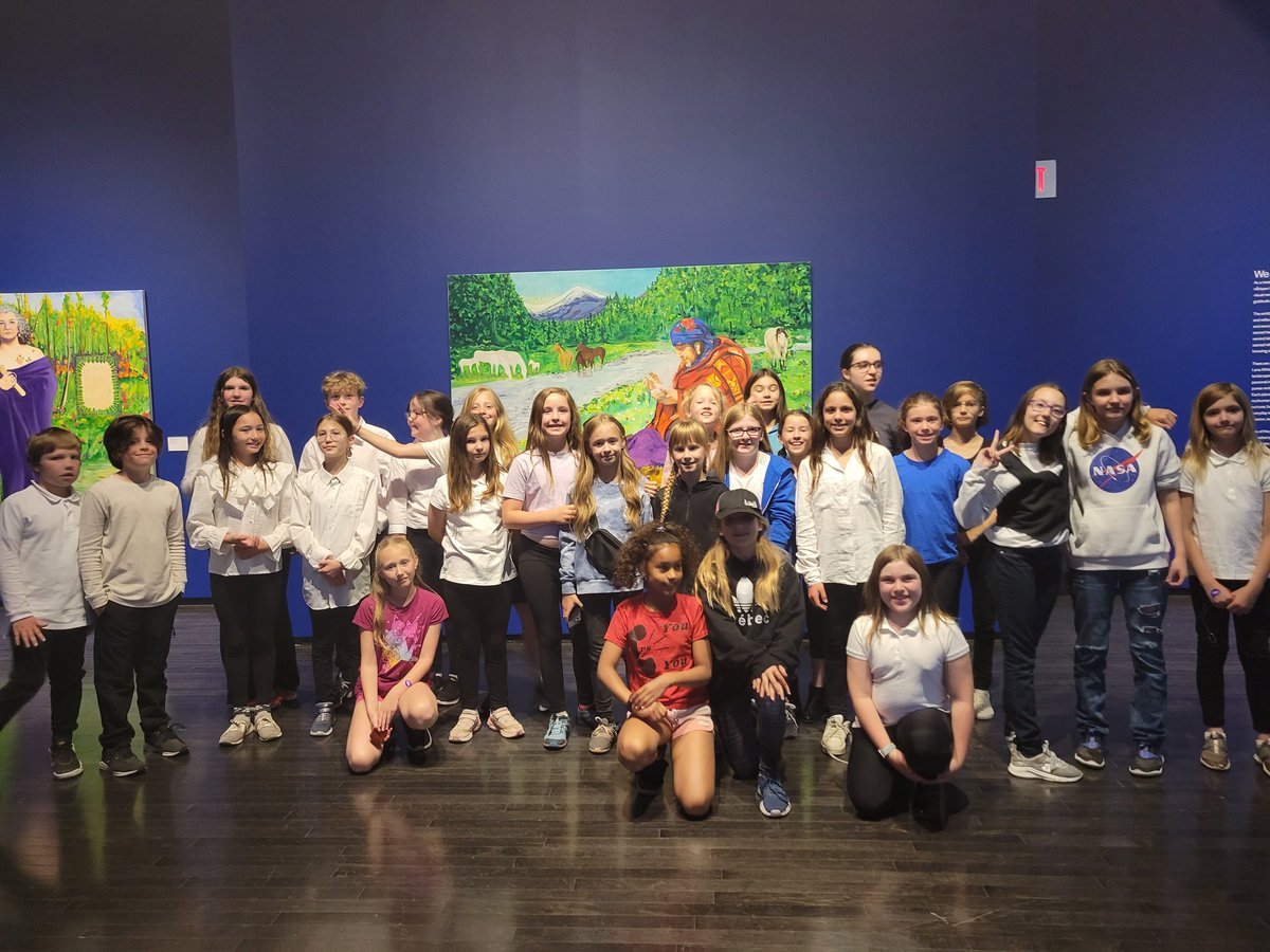 mm_school's tweet photo. Filling our cups with art, music and community as we get ready for the Winspear show tonight! https://t.co/nKab0DNtrq