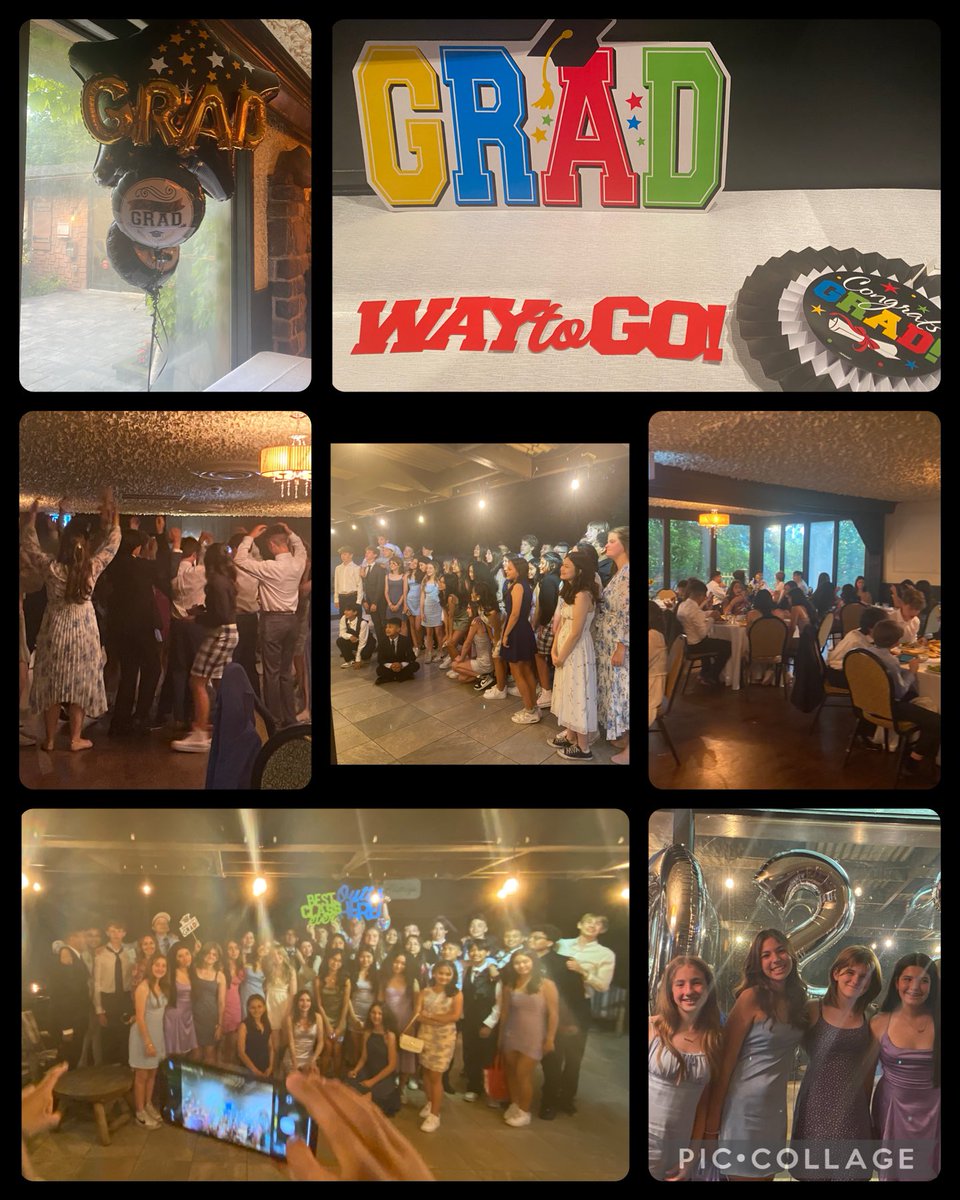 St. Anselm Catholic School TCDSB (@stanselmtcdsb) on Twitter photo Congratulations, Grade 8 Graduating Class of 2023, who celebrated their special moment last night! We are so proud of you 👏🏻👏🏽👏🏿🥳 <a href="/TCDSB/">Toronto Catholic District School Board</a> @SOArea6_TCDSB <a href="/KennedyTCDSB/">Angela Kennedy</a> <a href="/TCDSB_NCC/">TCDSB Nurturing our Catholic Community</a> Congratulations, Grade 8 Graduating Class of 2023, who celebrated their special moment last night! We are so proud of you 👏🏻👏🏽👏🏿🥳 <a href="/TCDSB/">Toronto Catholic District School Board</a> @SOArea6_TCDSB <a href="/KennedyTCDSB/">Angela Kennedy</a> <a href="/TCDSB_NCC/">TCDSB Nurturing our Catholic Community</a>