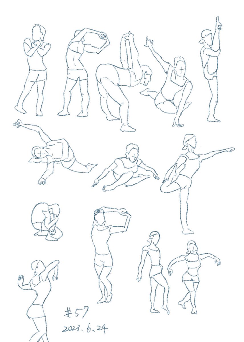 #57
少しずつ曲線をイメージして。
#ジェスドロ https://t.co/cCtpvBRCbo