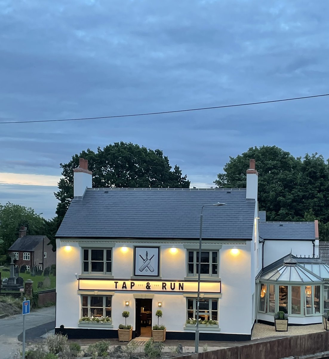 Lee Buttery tweet media