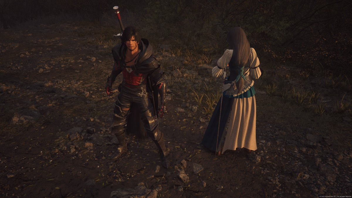 Demongt's tweet photo. #PS5Share, #FINALFANTASYXVI https://t.co/83enR2Wpe5