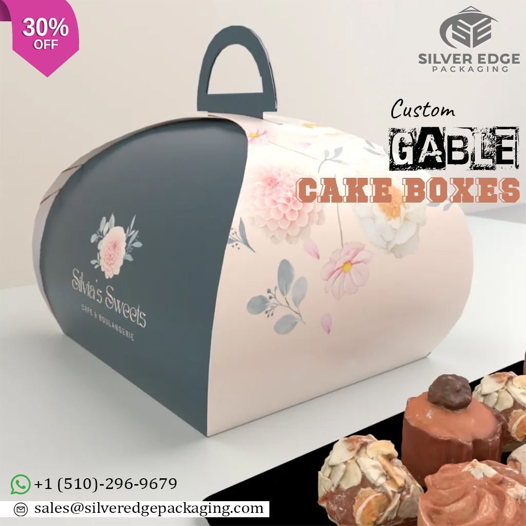 SilverEdgePack's tweet image. Custom gable cake boxes are a great way to show off your cakes' unique design.
𝐕𝐢𝐬𝐢𝐭 𝐍𝐨𝐰:
silveredgepackaging.com/product/custom…

𝐄𝐦𝐚𝐢𝐥 𝐔𝐬: 𝚜𝚊𝚕𝚎𝚜@𝚜𝚒𝚕𝚟𝚎𝚛𝚎𝚍𝚐𝚎𝚙𝚊𝚌𝚔𝚊𝚐𝚒𝚗𝚐.𝚌𝚘𝚖
  
#gablecakeboxes #cakepackaging #cakeboxes #cakebusiness #business #Elliottwave
