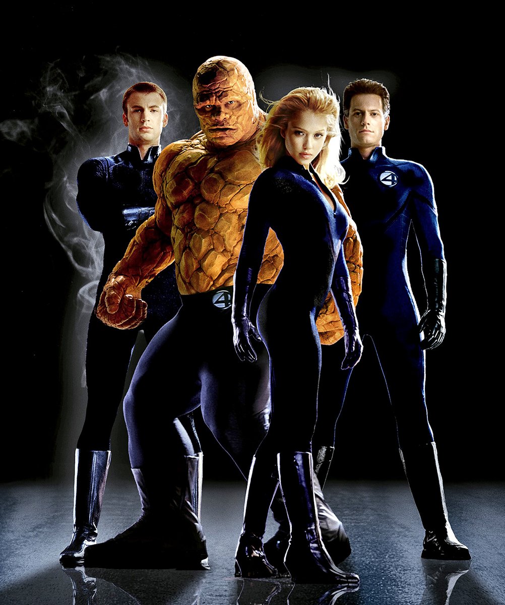 Hero Rewatch Podcast tweet media