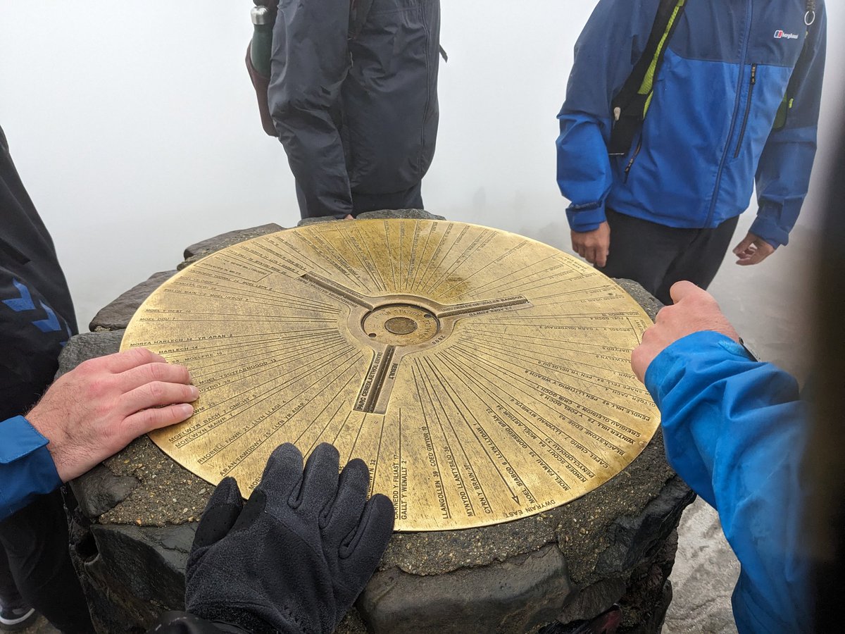 Lee Bailey (@leeb_riverside) on Twitter photo Braved the rain & 50mph winds today to scale Mt Snowdon alongside my <a href="/RiversideUK/">Riverside Group</a> colleagues. 
Thanks to the generous donations of those involved, we raised over £1000 for @ChurchHomelessT. Still time to donate if you fancy it: justgiving.com/page/stretch-f… Braved the rain & 50mph winds today to scale Mt Snowdon alongside my <a href="/RiversideUK/">Riverside Group</a> colleagues. 
Thanks to the generous donations of those involved, we raised over £1000 for @ChurchHomelessT. Still time to donate if you fancy it: justgiving.com/page/stretch-f…