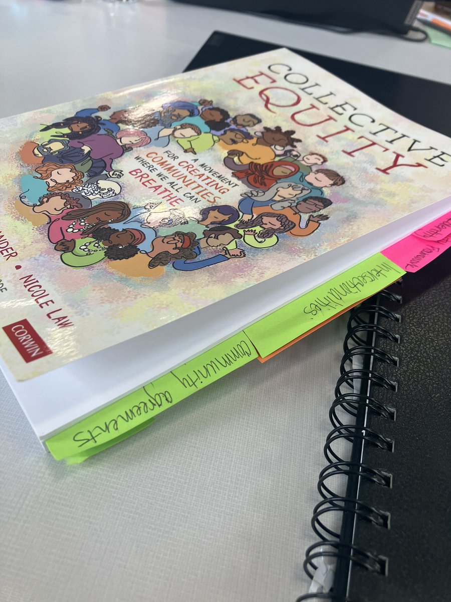 Thank you to <a href="/Doc_Nik307/">Dr. Nicole Law</a> for designing a space where I could update, unlearn, refine, and reconsider.