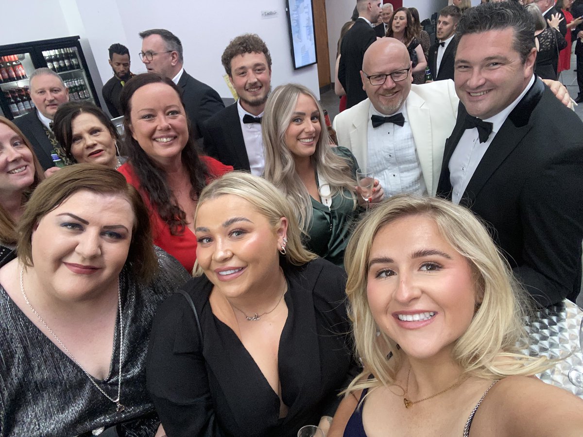 _kelliepooler's tweet image. Congrats to all the winners 👏 table 40 for your bizznezz cards  #scba2023