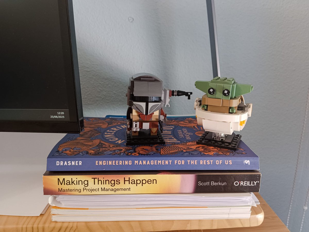 Hoy es el Día Internacional de la Mujer en la Ingeniería 👩🏻‍💻