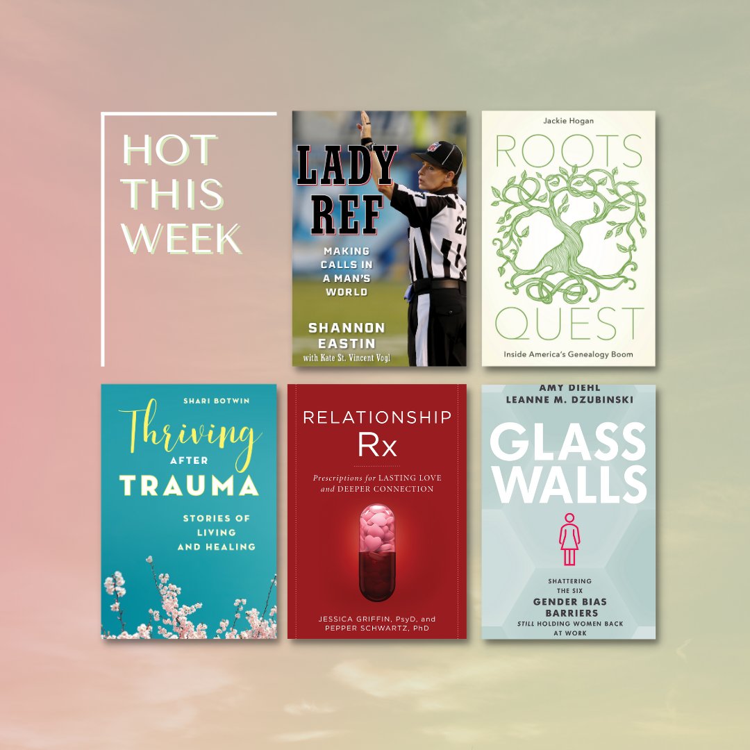 Rowman & Littlefield on Twitter: 