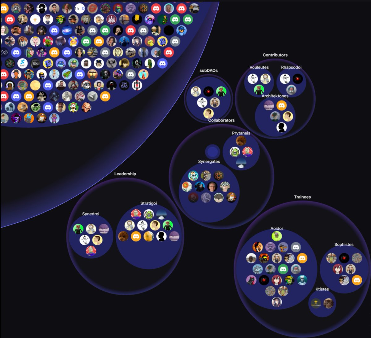 Kleomedes tweet media