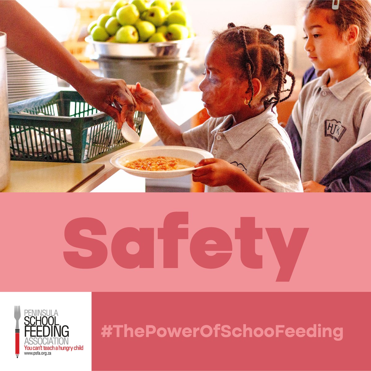 School feeding is a safety net that transfers significant value to households with school-age children by freeing up family resources, averting negative coping strategies, and allowing investments in productive assets.

#PowerofSchoolFeeding

Source: un.org/en/ecosoc/inno…