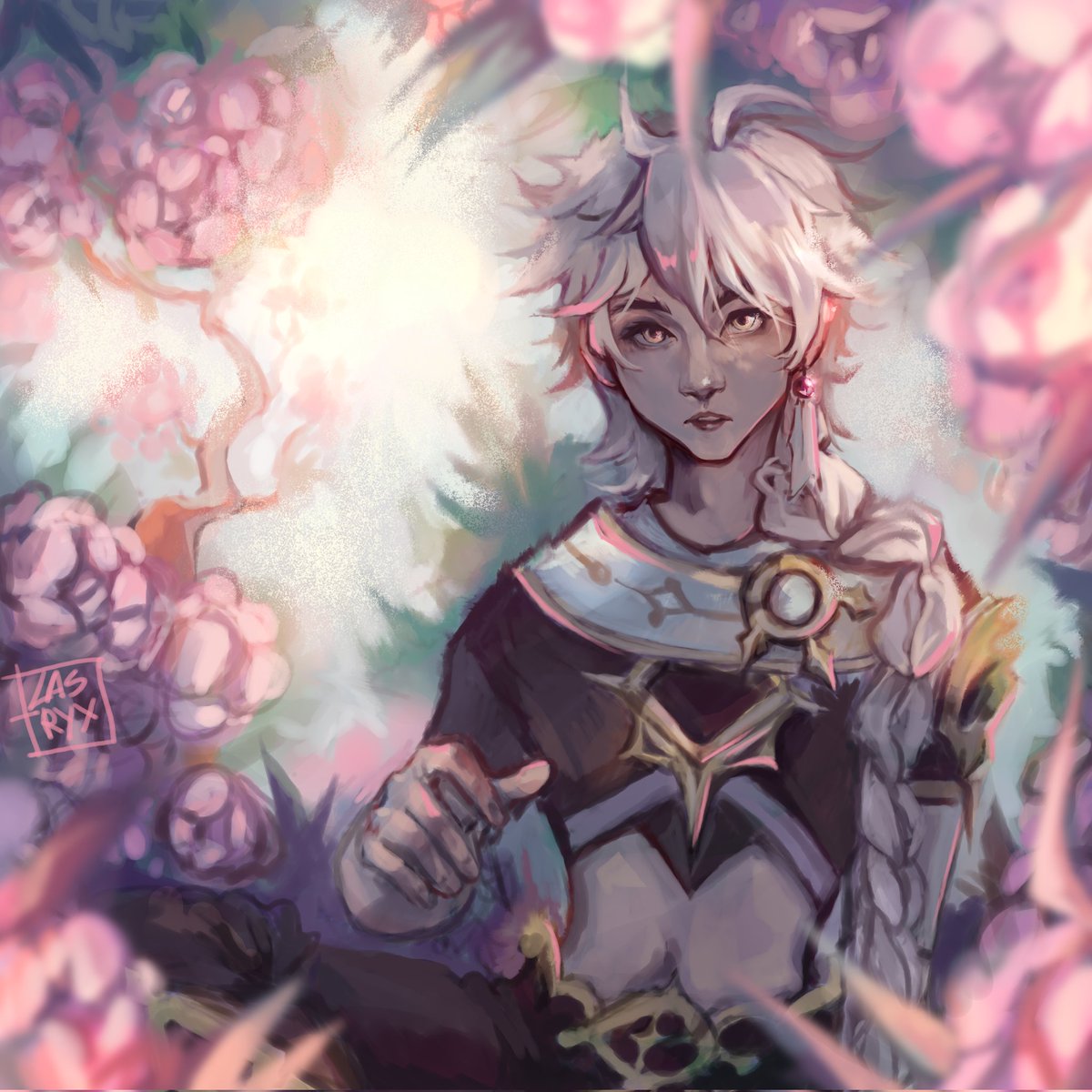 LARSart 🦇 comms open tweet media