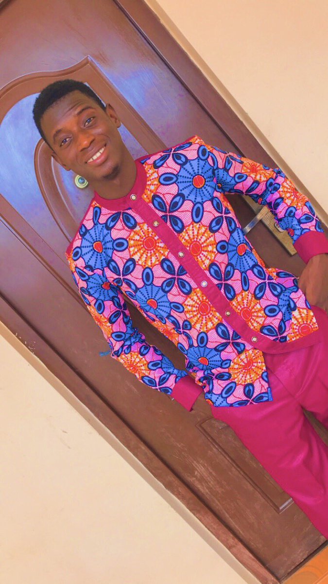 Not everyone around your circle gives more thoughts to luxurious Tobaski outfits and elegant dress designs. 

Some only hold the desire to see their siblings dress fine, and match up with their age groups. When age ages, priorities change.