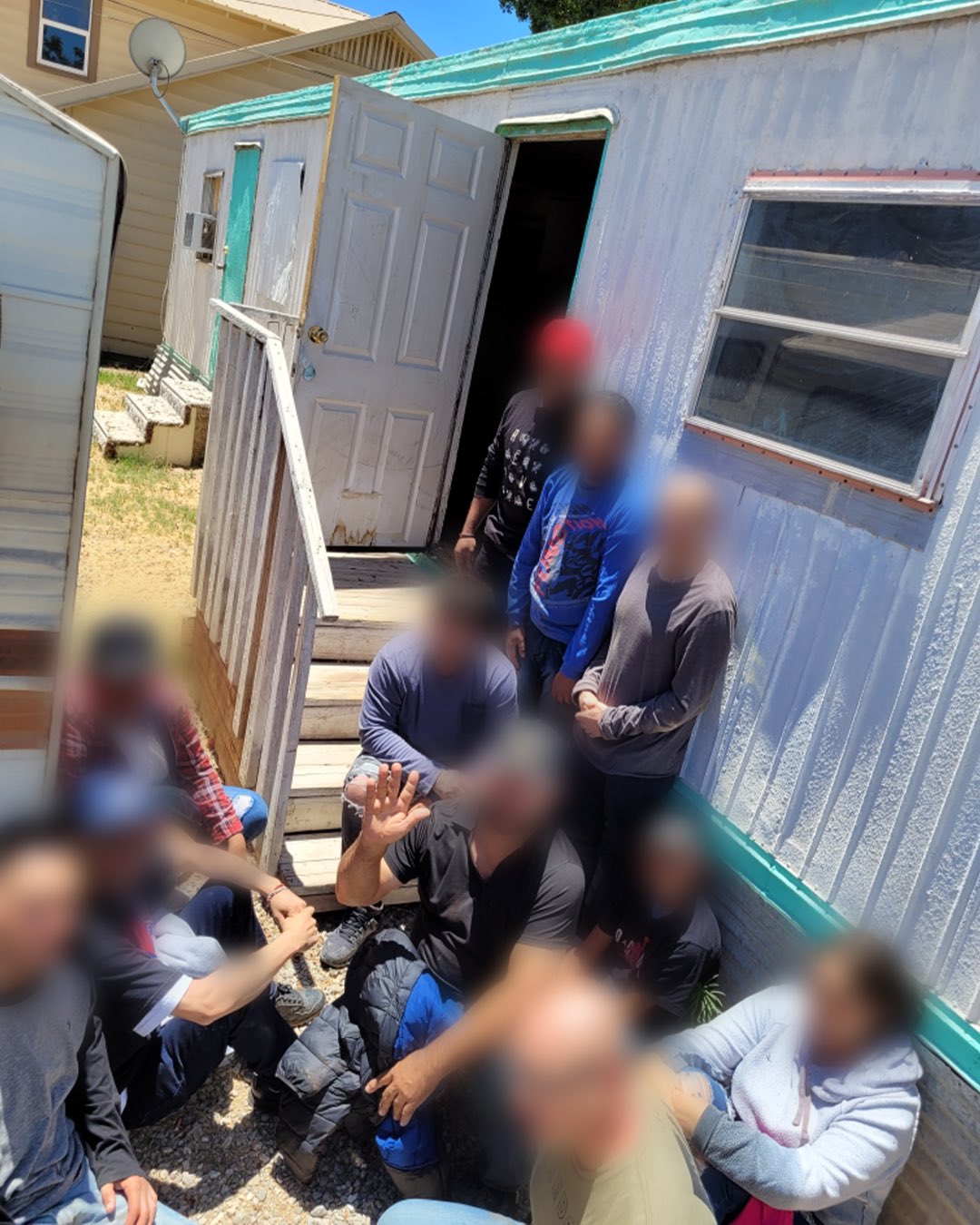 Chief Patrol Agent Patricia McGurkDaniel on Twitter "Yuma Sector