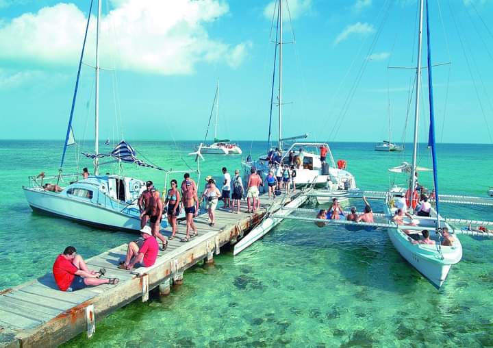 ¡¡ Las vacaciones que usted se merece !!
**
#CubaUnica 
#CubaMaps
#SantiagodeCuba 
#Infotur
**
👉cubamaps.travel